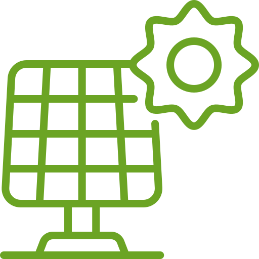 FG Impianti - Impianti fotovoltaici in Provincia di Ragusa.