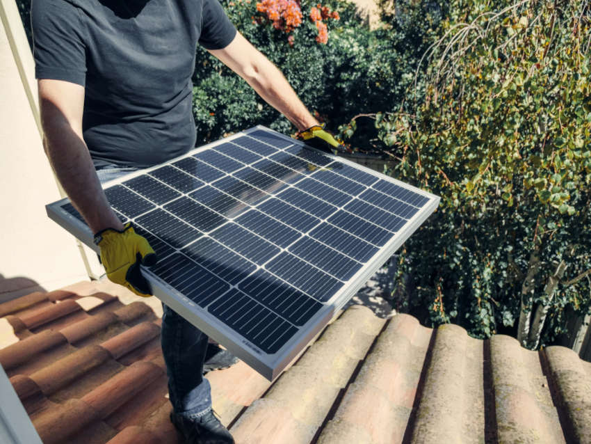 F.G. Impianti, impianti fotovoltaici in Provincia di Ragusa.